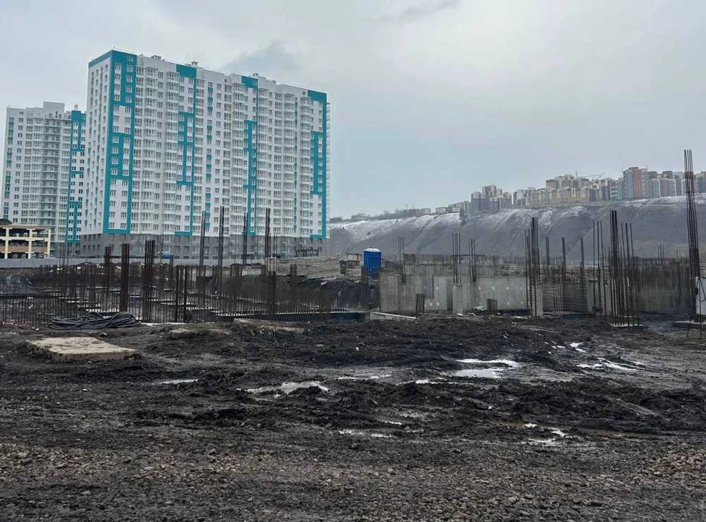 Директора строительной фирмы ждёт суд по делу строительства школы в Красноярске