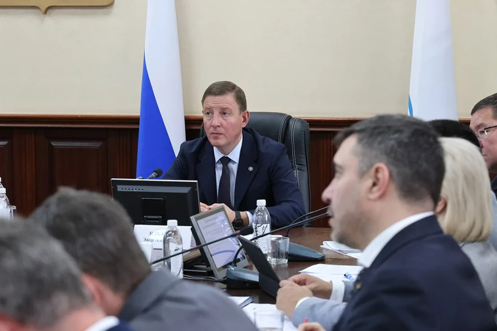 В Республике Алтай начнёт работать Государственное юридическое бюро