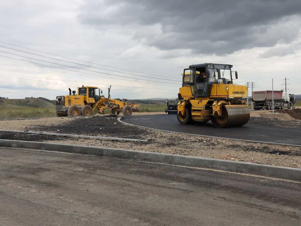 В Красноярском крае стартует реконструкция пяти объектов