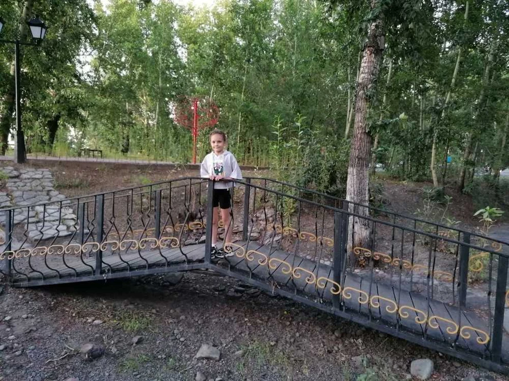Программа мероприятий на 1 июня в столице Тувы