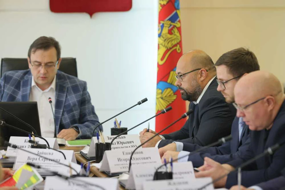 В большинстве муниципалитетов Красноярского края начат отопительный сезон