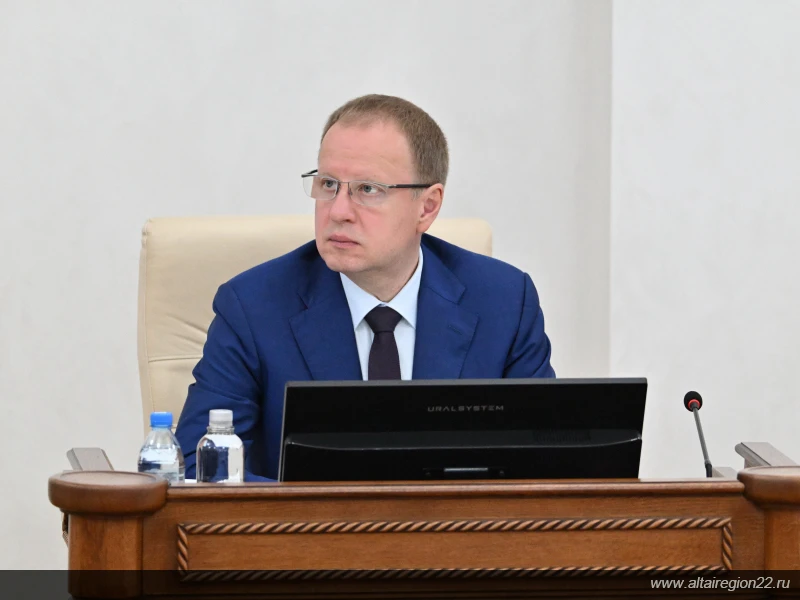 Бюджет Алтайского края вырос до 226 миллиардов