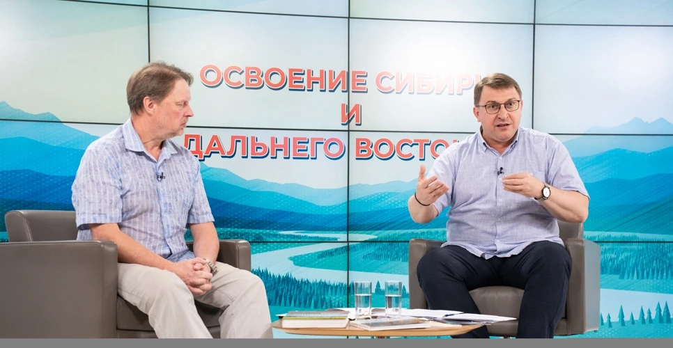 В Омске презентовали книгу о памятниках линий обороны Сибири и Дальнего Востока
