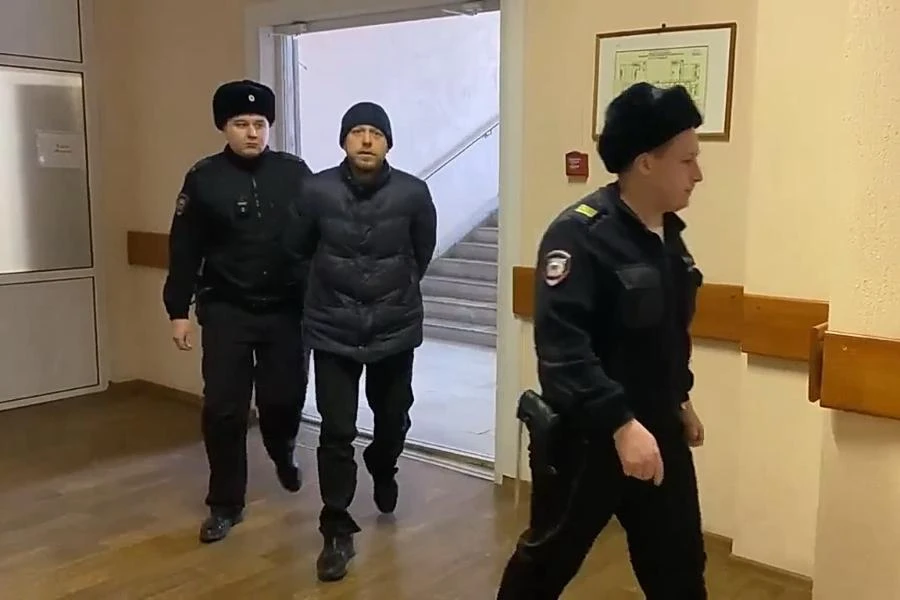 В Омске возбуждено уголовное дело о покушении на убийство из хулиганских побуждений