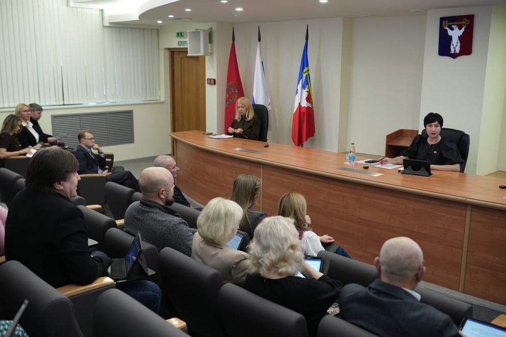 На развитие образования Норильска дополнительно направят почти 308 миллионов рублей