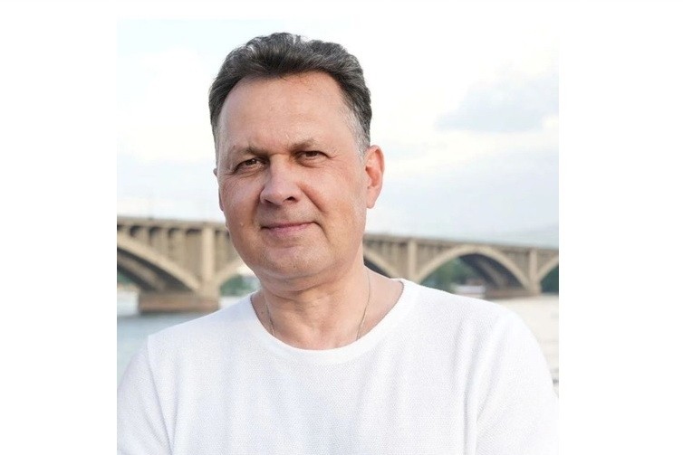 МЫ ВЫБИРАЕМ. Глава Красноярска подсказал горожанам, как найти свой избирательный участок