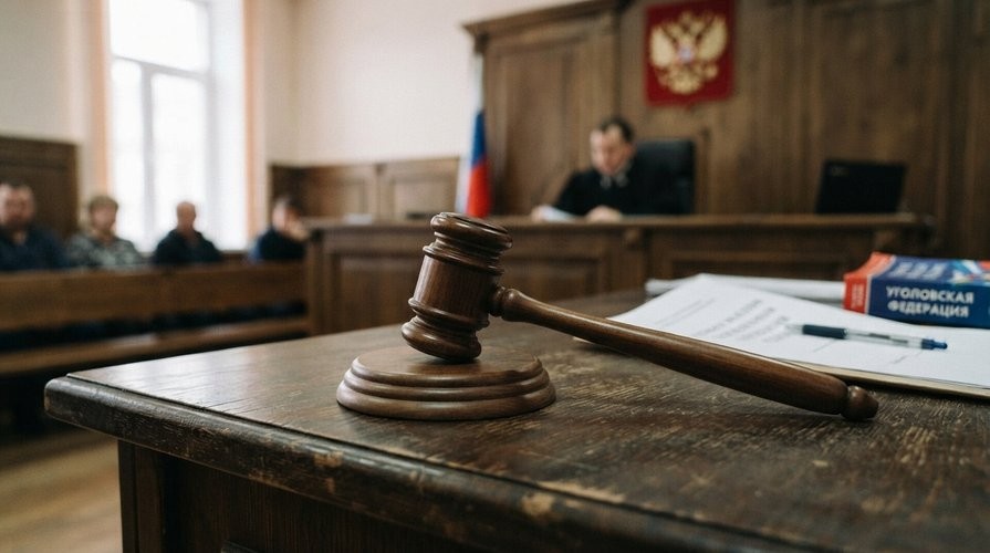 В Барнауле 14-летнему подростку грозит до 6 лет тюрьмы