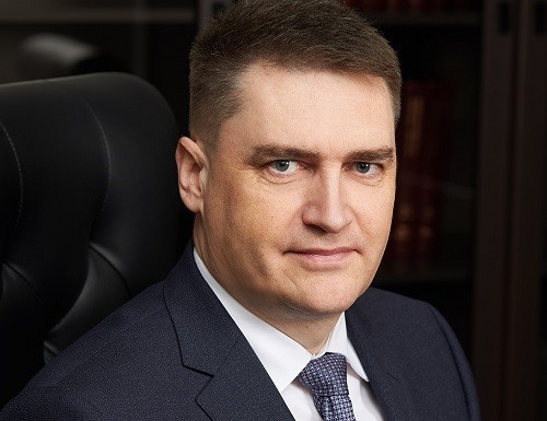 Управляющий Отделением Красноярск Банка России дал комментарий по ключевой ставке