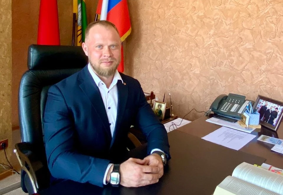 В Кузбассе чиновник покинул свой пост 