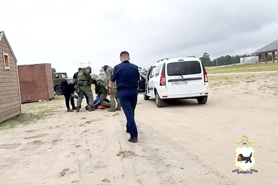 В полиции Иркутской области сообщили о задержании предполагаемых организаторов запрещённого экстремистского движения АУЕ