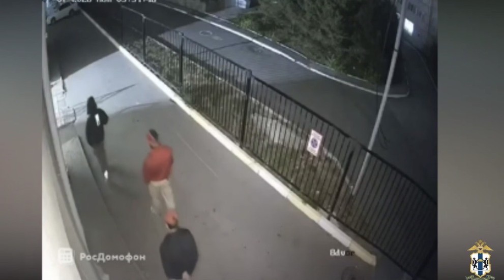 В Новосибирске задержали 18-летнего парня после нападения с ножом
