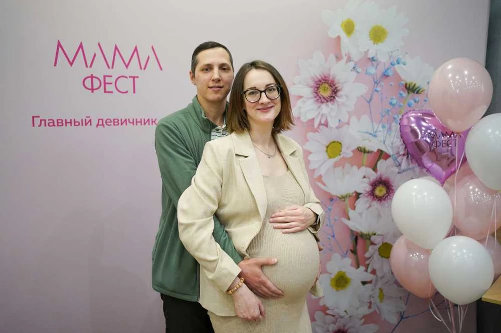 В Красноярске пройдет традиционный масштабный «МамаФест» 