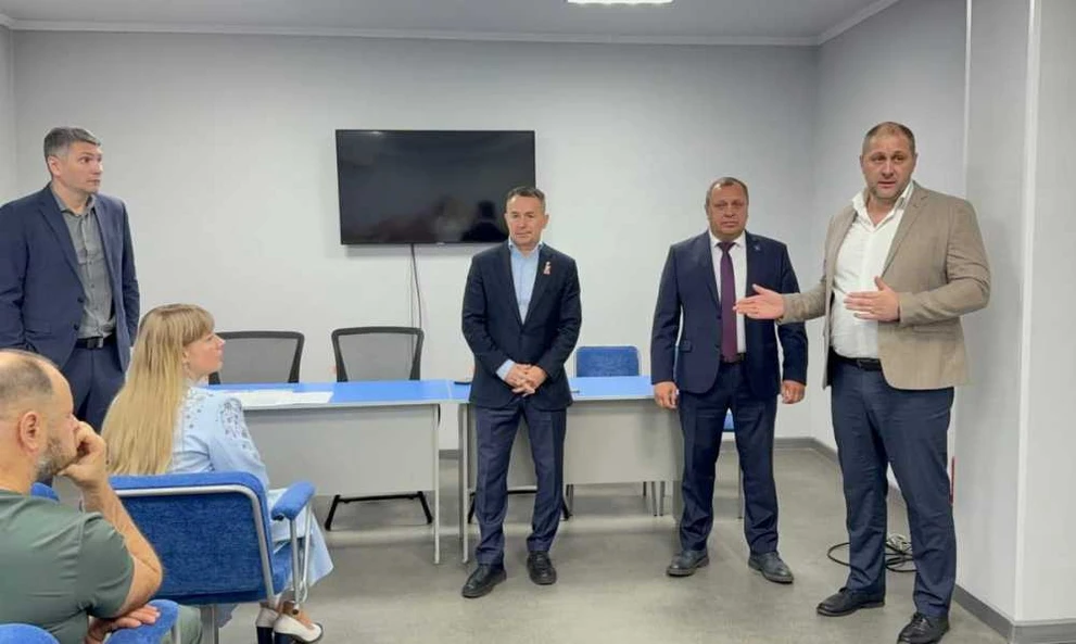 «Двухдневный мэр» стал руководить больницей в Кузбассе