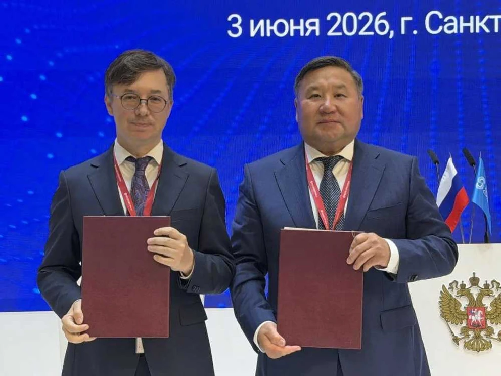 «Яндекс» научит Алису говорить по-тувински
