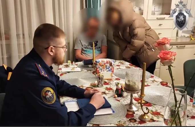 В Красноярске возбуждено уголовное дело о получении взяток свыше 16,5 млн руб