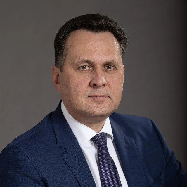 Верещагин прокомментировал предложение о назначении на пост главы Красноярска