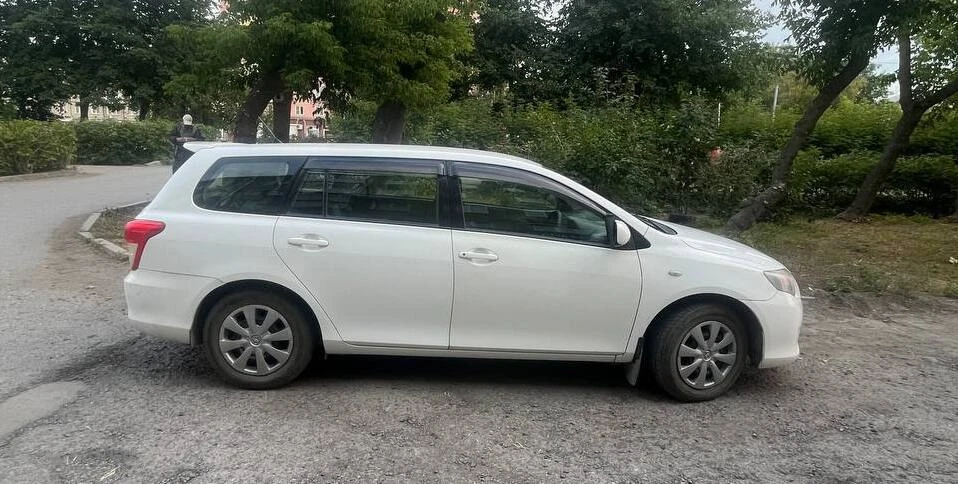 В Красноярском крае автомобилист наехал на 13-летнего велосипедиста 