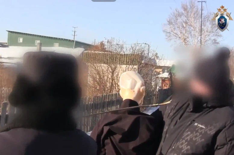 В Красноярском крае суд ждёт ачинца, обвиняемого в смерти женщины 20 лет назад