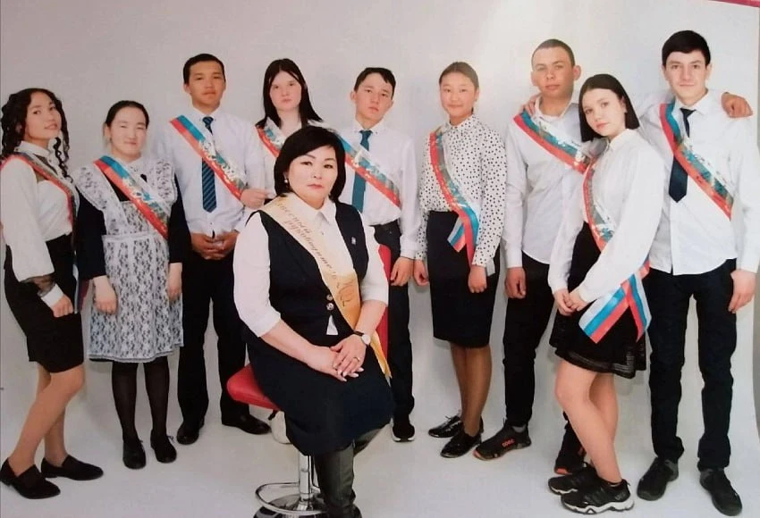 В Туве учителям выплатят 1 миллион рублей