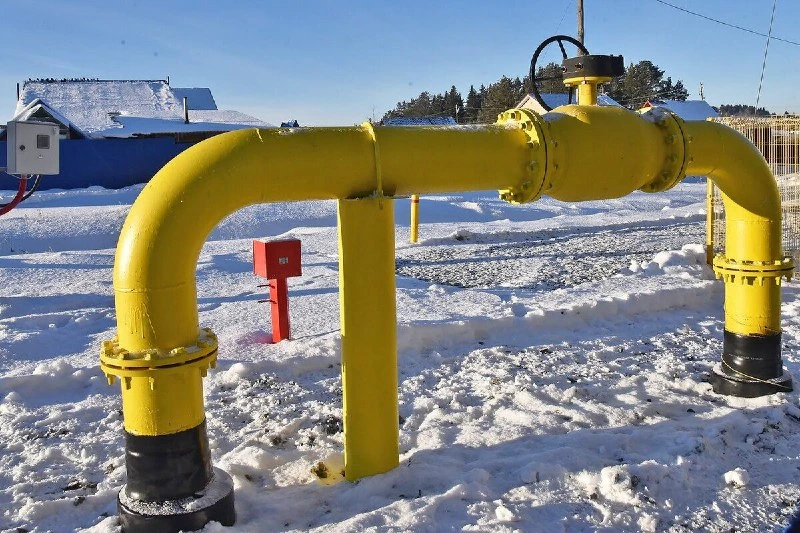 Флагман газовой отрасли Омской области вошёл в федеральный проект «Производительность труда»