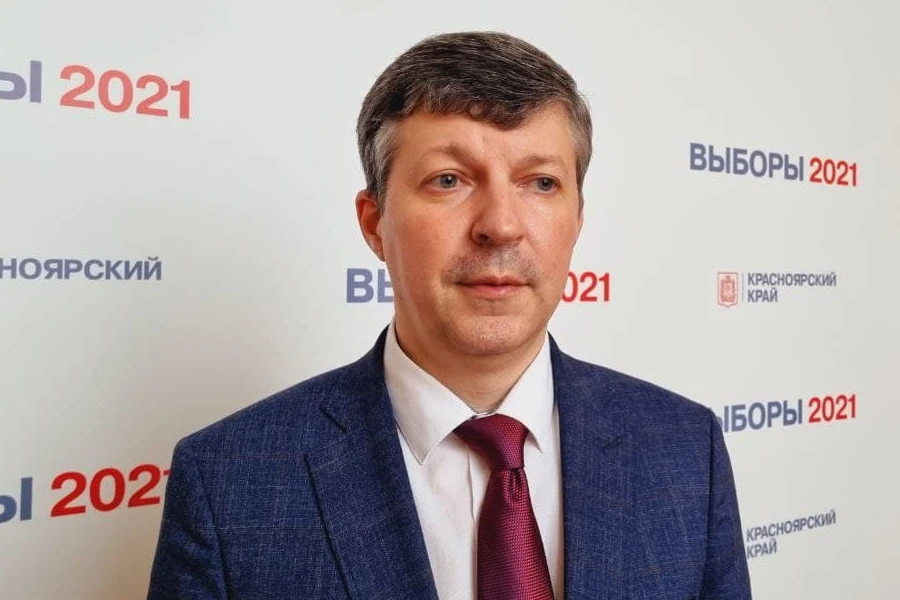 Председатель крайизбиркома Алексей Подушкин photo_2021-09-22_16-44-19.jpg