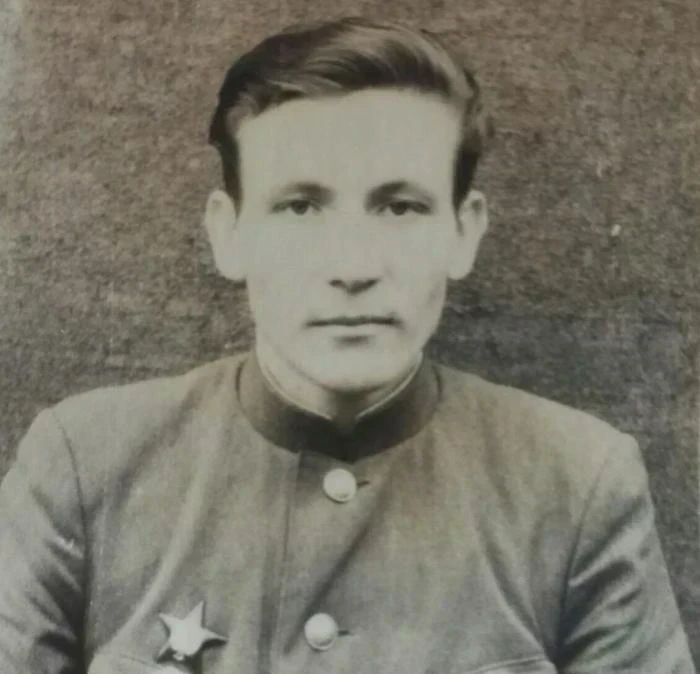 «Мой отец, как и все ветераны, мало говорил о войне»