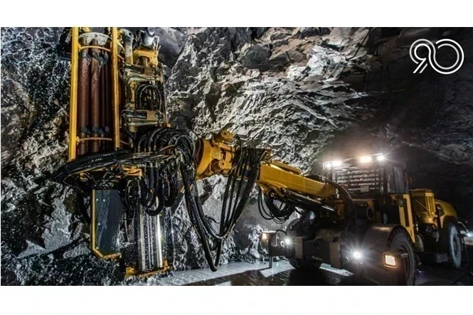 Планета Ni. Больше, чем шахты