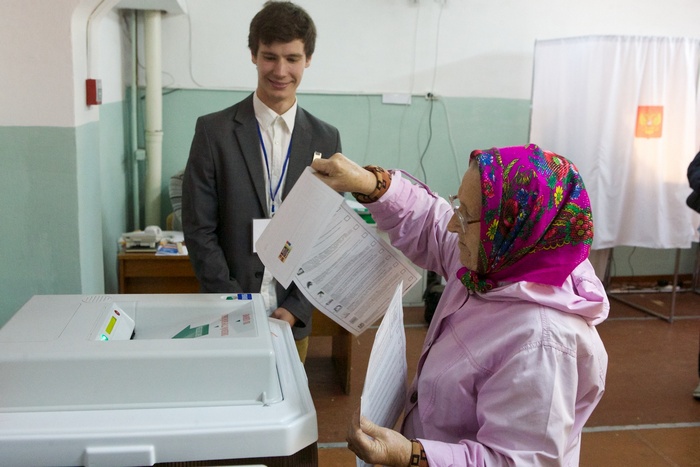 Политсюжеты – 2020