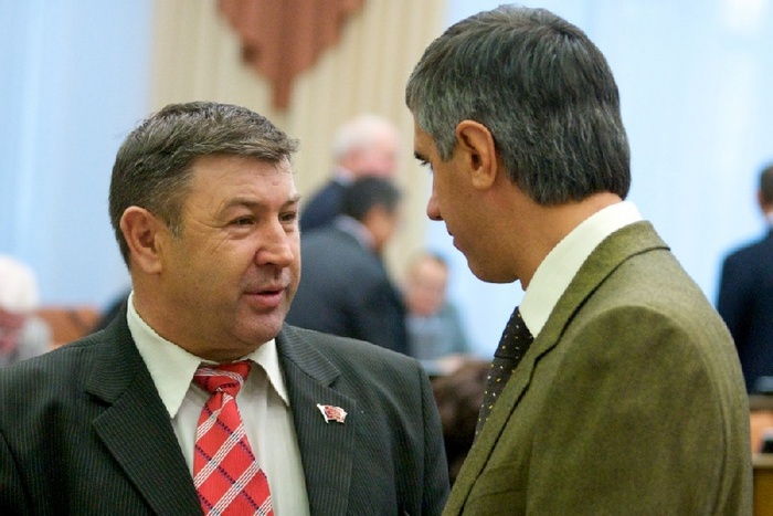 Красная перезагрузка