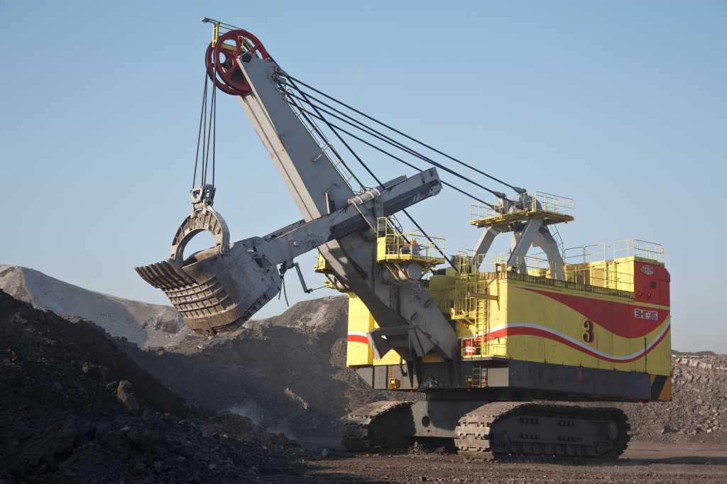 Карьерный экскаватор ЭКГ-35.jpg