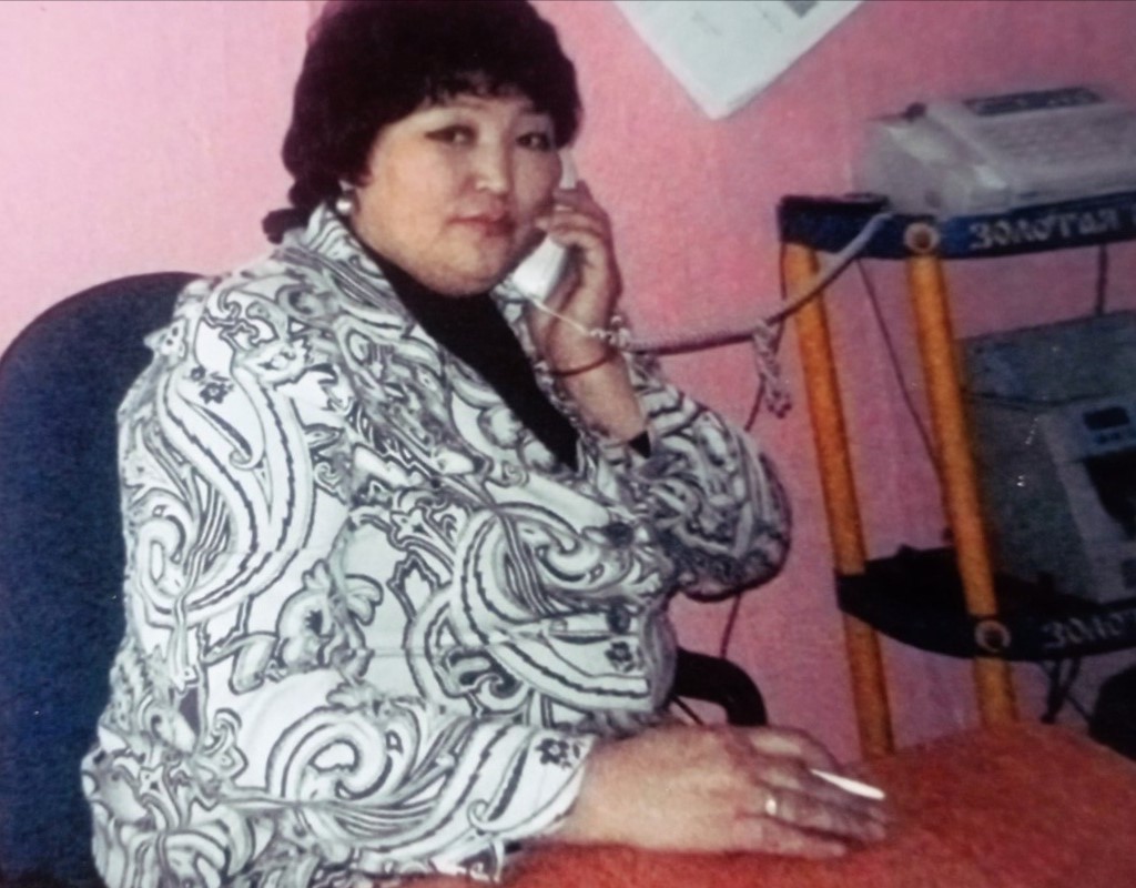 2 .Во время работы на почте.jpg