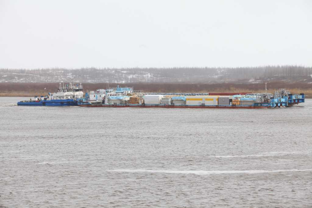 БП-2016 Лучший экипаж на Большой Хете.JPG