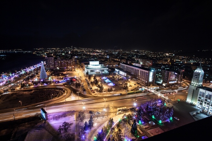 Фото сайта 29 Всемирной зимней универсиады 2019 года в Красноярске.jpg