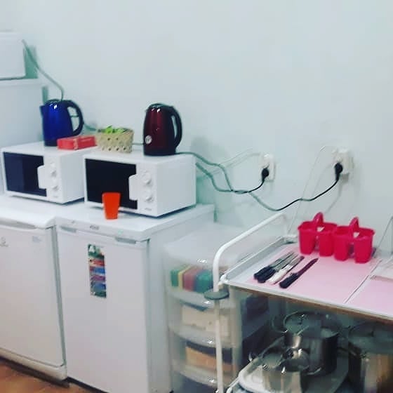 Кухня