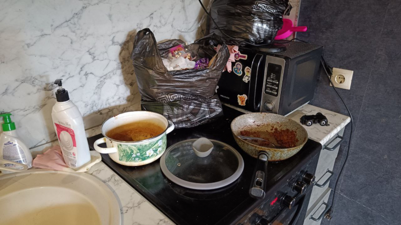 фото: ГУ МВД по Красноярскому краю/telegram-КАНАЛ @MVD_24.jpeg мать.jpeg